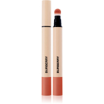 Burberry Brit Matte Veil Niisutav matt vedelhuulepulk varjund Marmalade 611 3 ml
