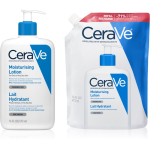 CeraVe Moisturizers Lotion komplekt niisutava toimega
