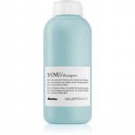 Davines Essential Haircare MINU Shampoo Kaitsev &scaron;ampoon v&auml;rvitud juustele 1000 ml