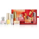 Est&eacute;e Lauder Holiday Fragrance Treasures Kinkekomplekt Wle