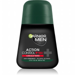 Garnier Men Mineral Action Control + Rulldeodorant-antiperspirant 50 ml