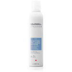 Goldwell StyleSign Bodifying Brilliance Mousse Kohevust andev keskmise hoidvusega vaht briljantse s&auml;ra andmiseks 300 ml