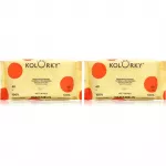 Kolorky Wet Wipes Hamamelis komplekt