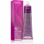 Londa Professional Permanent Color Extra Rich P&uuml;sijuuksev&auml;rv varjund 7/81 60 ml