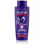 L&rsquo;Or&eacute;al Paris Elseve Color-Vive Purple Messingitoone neutraliseeriv &scaron;ampoon 200 ml