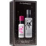 MAC Cosmetics Holiday Meld + Lick Fix+ Duo Kinkekomplekt