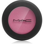 MAC Cosmetics Powder Kiss Soft Matte Eye Shadow Lauv&auml;rv varjund Ripened 1.5 g