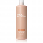 Paul Mitchell Color Protect Shampoo &Scaron;ampoon v&auml;rvitud juustele 500 ml