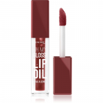 Rimmel Oh My Gloss! Lip Oil Huule&otilde;li niisutava toimega varjund 008 Deep Cherry 4.5 ml