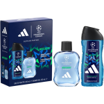 Adidas UEFA Champions League Kinkekomplekt  Mle