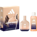 Adidas Vibes Mover Shaker Kinkekomplekt Mle