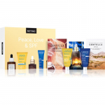 Beauty Discovery Box Notino Peace, Love & SPF komplekt  Wle