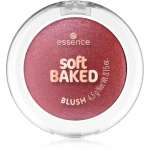 essence Soft Baked P&otilde;sepuna varjund Cocoa Glaze 4.5 g