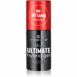 essence The Ultimate Hybrid Gel Pealislakk 8 ml