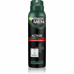 Garnier Men Mineral Action Control + Pihustatav antiprespirant 150 ml