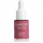 Lumene Invisible Illumination Vedel p&otilde;sepuna s&auml;ra andva efektiga varjund Berry Nectar 15 ml