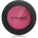 MAC Cosmetics Powder Kiss Soft Matte Eye Shadow Lauv&auml;rv varjund Fall in Love 1.5 g
