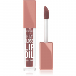Rimmel Oh My Gloss! Lip Oil Huule&otilde;li niisutava toimega varjund 009 Cappuccino 4.5 ml