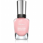 Sally Hansen Complete Salon Manicure Tugevdav k&uuml;&uuml;nelakk varjund 156 Stellar Style 14.7 ml
