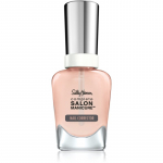 Sally Hansen Complete Salon Manicure Alus- ja pealislakk 14,7 ml