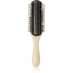Technic Cosmetics Mini Hair Brush &Uuml;mmargune juuksehari 1 tk