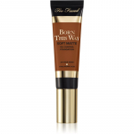 Too Faced Born This Way Soft Matte Foundation Matistav jumestuskreem varjund Chai 30 ml