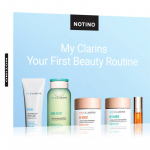 Beauty Discovery Box Notino My Clarins komplekt  Wle piiratud koguses