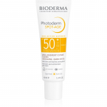 Bioderma Photoderm Spot-Age Vananemisvastane p&auml;ikesekaitse SPF 50+ 40 ml