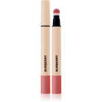 Burberry Brit Matte Veil Niisutav matt vedelhuulepulk varjund Peony 620 3 ml
