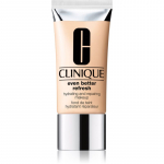 Clinique Even Better&trade; Refresh Hydrating and Repairing Makeup Niisutav ja silendav jumestuskreem varjund WN 04 Bone 30 ml