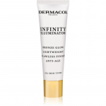 Dermacol Infinity Illuminator Kirgastav meigi aluskreem 20 ml