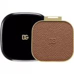 Dolce&Gabbana Classic Face&Eyes Match P&auml;ikesepuuder t&auml;itepakend varjund 04 Medium Deep - Neutral Toned Brown 14 g