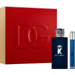 Dolce&Gabbana K by Dolce&Gabbana Parfum Gift Set Kinkekomplekt Mle