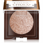 Eveline Cosmetics Choco Glamour S&auml;delev lauv&auml;rv 3,5 g