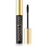 Eveline Cosmetics Wonder Show Mascara Tihendav ripsmetu&scaron;&scaron; varjund Intense Black 7 ml