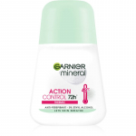 Garnier Mineral Action Control Thermic Rulldeodorant-antiperspirant 50 ml
