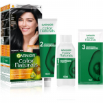 Garnier Color Naturals Creme Juuksev&auml;rv varjund Ultra Black 1 tk