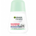 Garnier Mineral Magnesium Ultra Dry Rulldeodorant-antiperspirant 50 ml