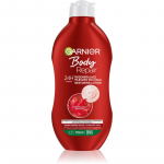 Garnier Repairing Care Taastav kehapiim v&auml;ga kuivale nahale 400 ml