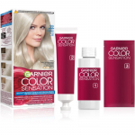 Garnier Color Sensation The Vivids Juuksev&auml;rv varjund S9 Srebrny Popielaty Blond 1 tk