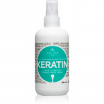 Kallos KJMN Professional Keratin Juustesse j&auml;etav pihusti juustele 200 ml