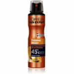 L&rsquo;Or&eacute;al Paris Men Expert Thermic Resist Pihustatav antiprespirant 150 ml