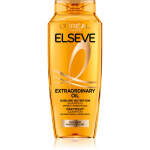 L&rsquo;Or&eacute;al Paris Elseve Extraordinary Oil Toitev &scaron;ampoon kuivadele juustele 400 ml