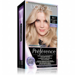 L&rsquo;Or&eacute;al Paris Pr&eacute;f&eacute;rence Juuksev&auml;rv varjund 8.1 COPENHAGEN 1 tk