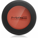 MAC Cosmetics Powder Kiss Soft Matte Eye Shadow Lauv&auml;rv varjund So Haute Right Now 1.5 g