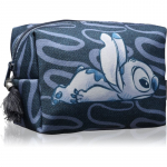 Mad Beauty Stitch Denim kosmeetikakott 1 tk