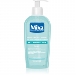 Mixa Anti-Imperfection Seebita puhastusgeel 200 ml