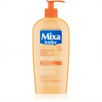 Mixa Baby Vahutav vanni- ja du&scaron;i&otilde;li 400 ml