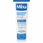 Mixa Ceramide Protect Kaitsev k&auml;tekreem 100 ml