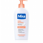 Mixa Intense Nourishment Toitev kehapiim v&auml;ga kuivale nahale 400 ml